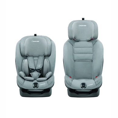 Autostoel Maxi Cosi Titan Nomad Grey Autostoelstore